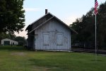 Pleasant Lake LS&MS Depot